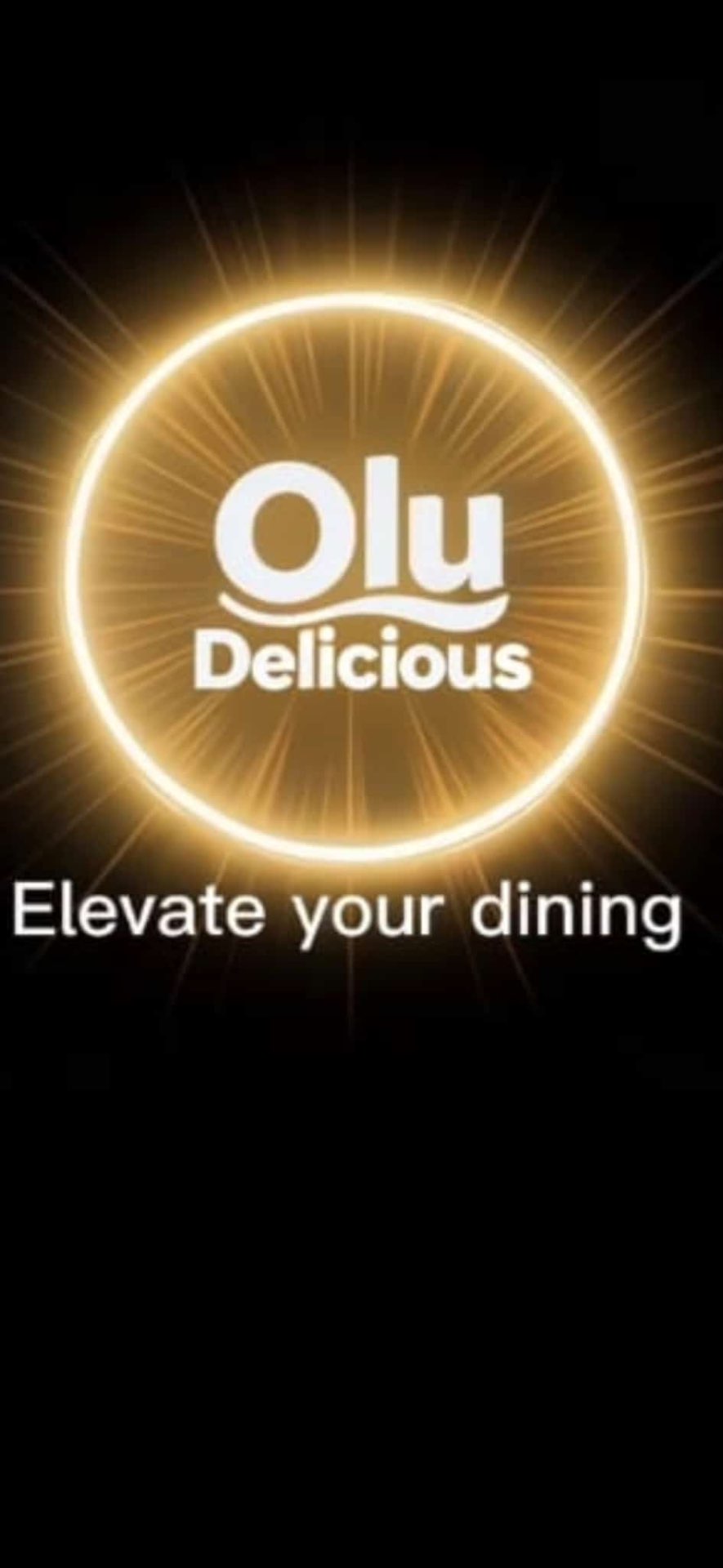 Olu Delicious